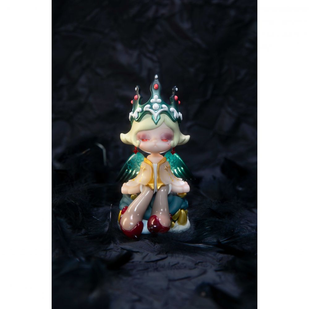 [Pre-order] Original Character - Aroma Princess Magic Town Series Blind Box Melete Works - Nekotwo