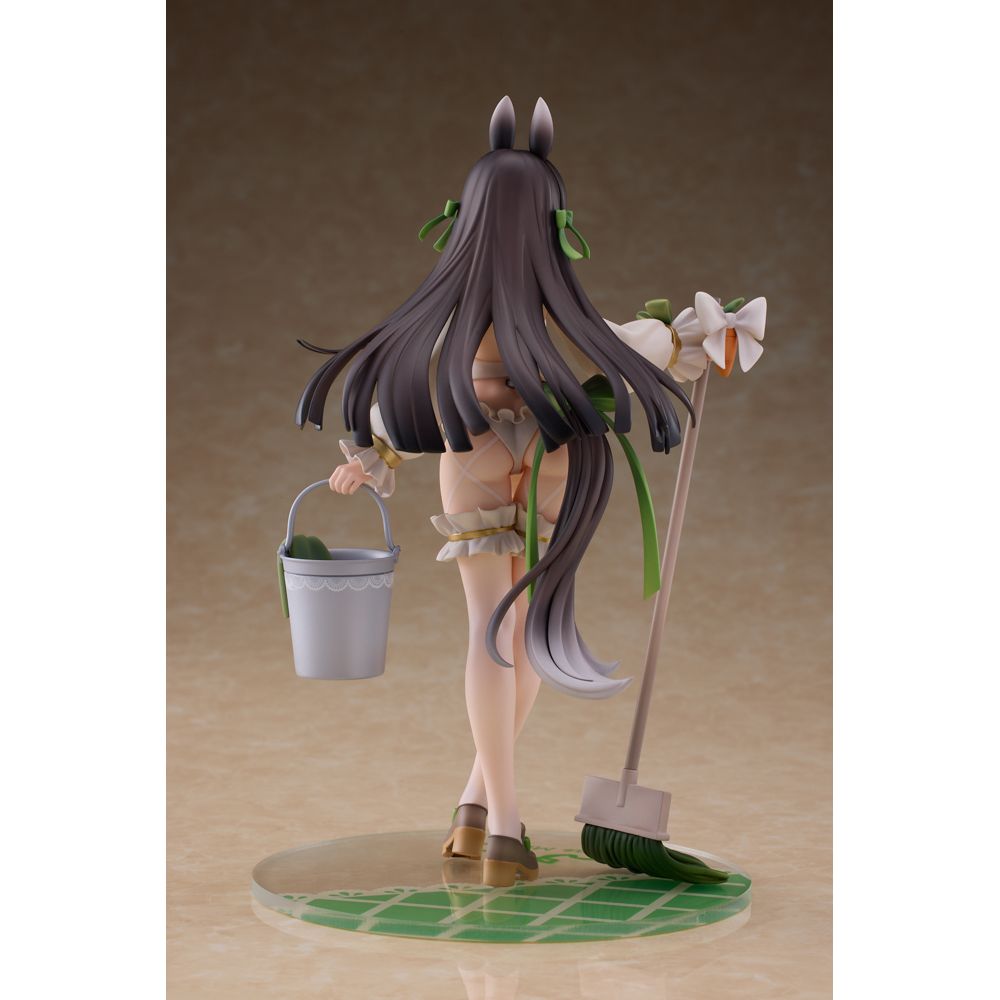 [Pre-order] Original Character - X Kageboshi Horse Maid Midori-Chan 1/7 Scale Figure Magi Arts - Nekotwo