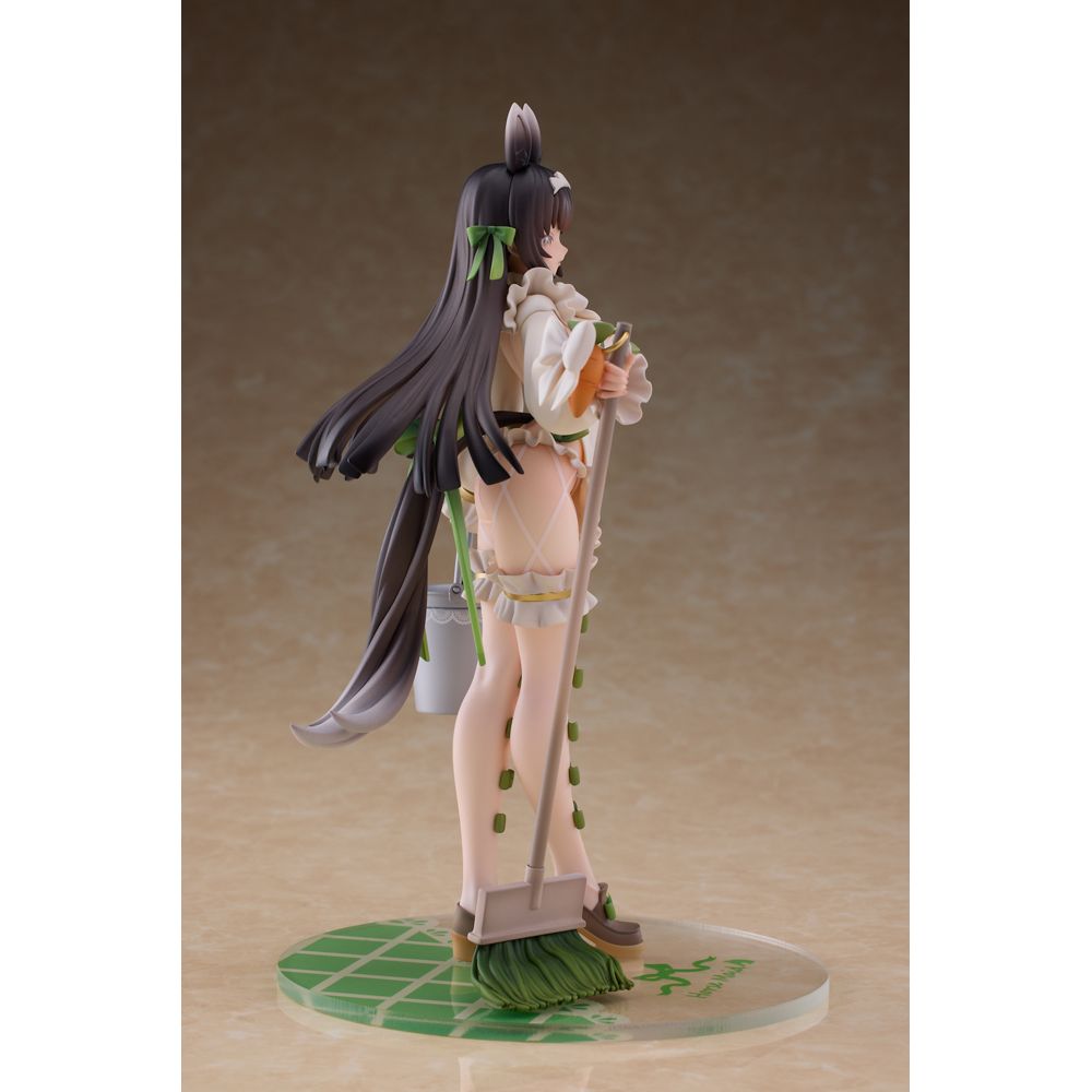 [Pre-order] Original Character - X Kageboshi Horse Maid Midori-Chan 1/7 Scale Figure Magi Arts - Nekotwo