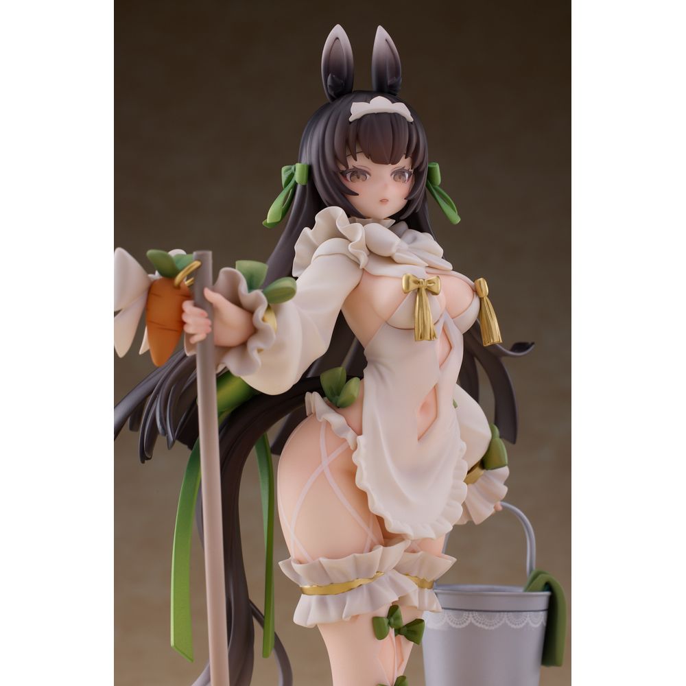 [Pre-order] Original Character - X Kageboshi Horse Maid Midori-Chan 1/7 Scale Figure Magi Arts - Nekotwo