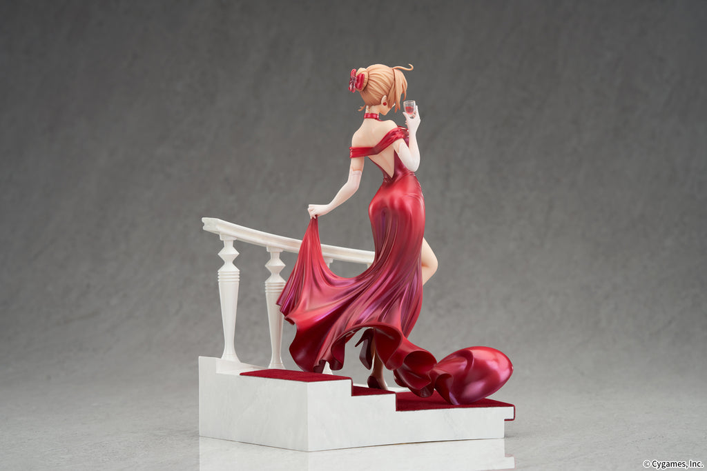 [Pre-order] Granblue Fantasy - Vira (Oath-Sworn Evening Gown Ver.)  1/7 Scale Figure APEX - Nekotwo