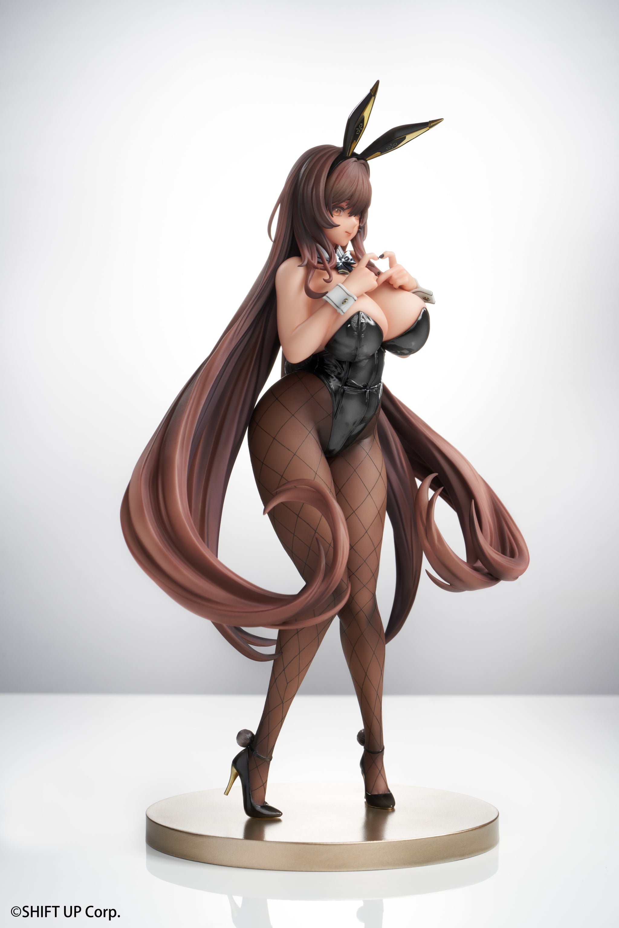Pre-order] Goddess of Victory: Nikke - Noir & Blanc 1/10 Scale