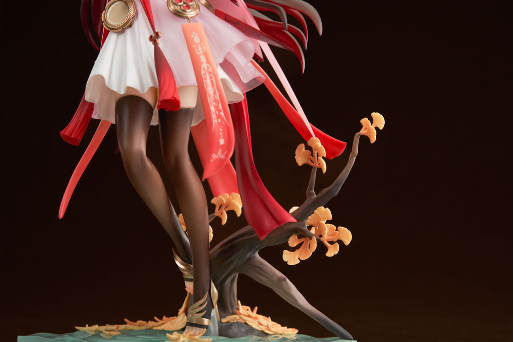 Nekotwo [Pre-order] Punishing: Gray Raven - Lucia Plume(Eventide Glow Ver.) 1/7 Scale Figure Apex Innovation