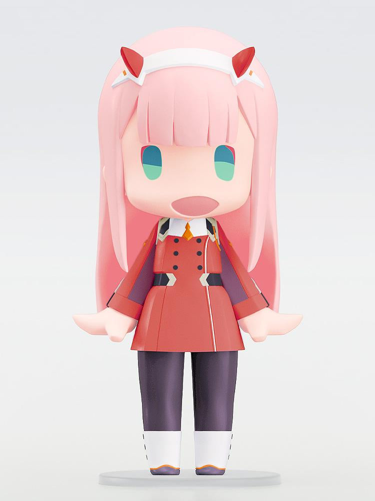 Darling in The Franxx Nekotwo