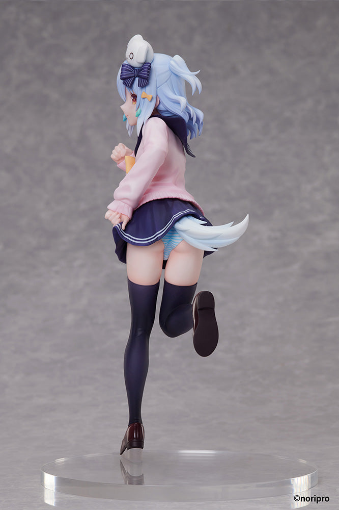 Nekotwo [Pre-order] Virtual YouTuber - Tamaki inuyama Noripro 1/7 Scale Prize Figure elCOCO