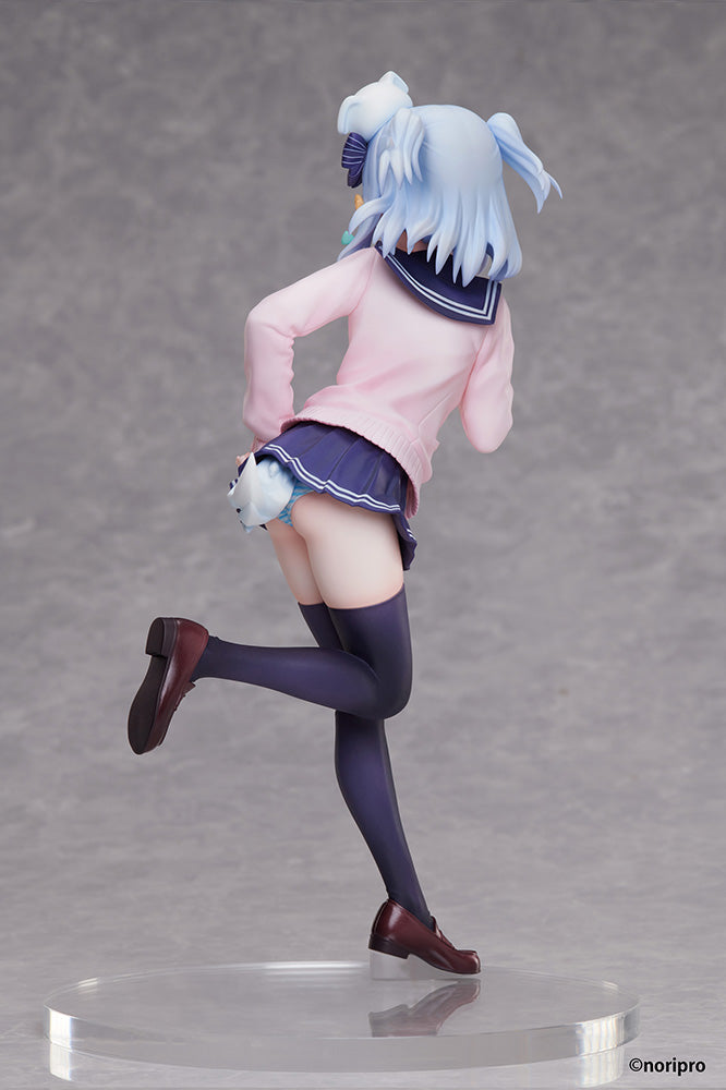 Nekotwo [Pre-order] Virtual YouTuber - Tamaki inuyama Noripro 1/7 Scale Prize Figure elCOCO