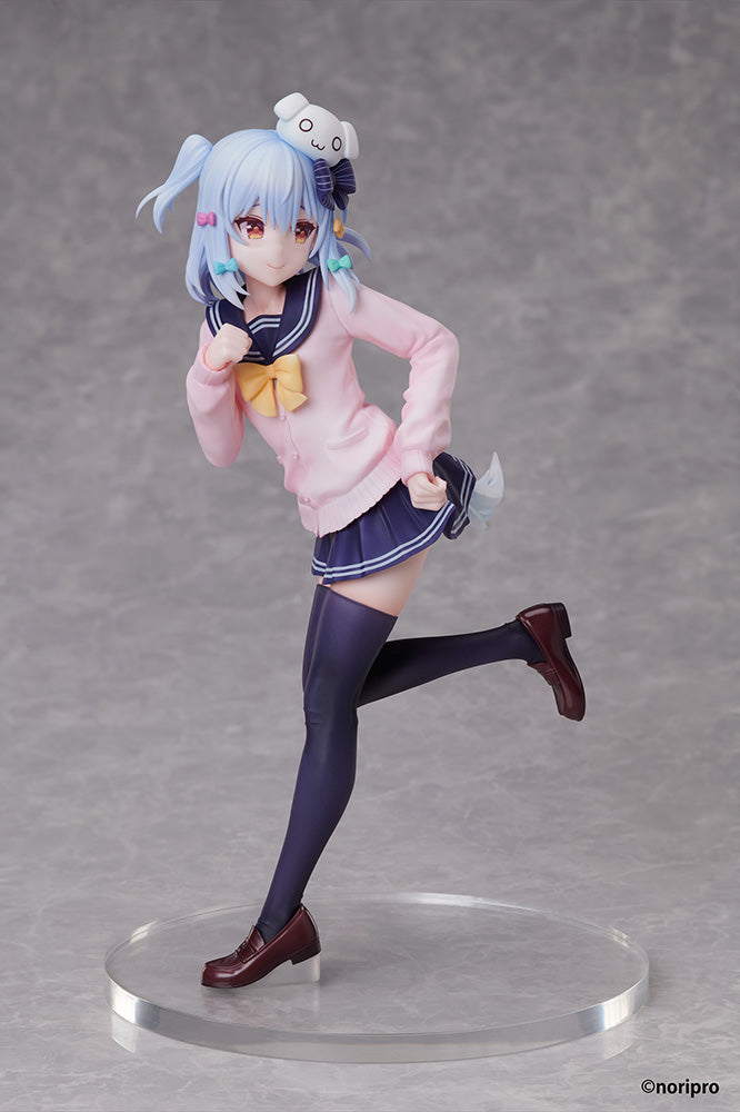 Nekotwo [Pre-order] Virtual YouTuber - Tamaki inuyama Noripro 1/7 Scale Prize Figure elCOCO