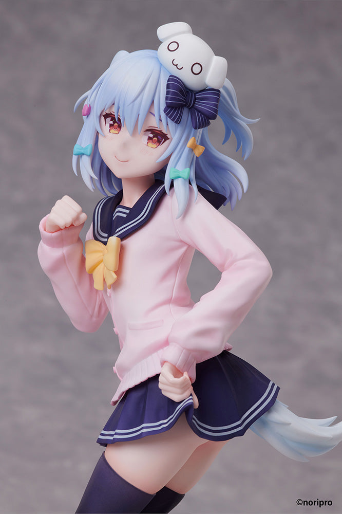 Nekotwo [Pre-order] Virtual YouTuber - Tamaki inuyama Noripro 1/7 Scale Prize Figure elCOCO