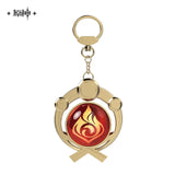 Genshin Impact - Genshin Impact Series Vision Keychain miHoyo
