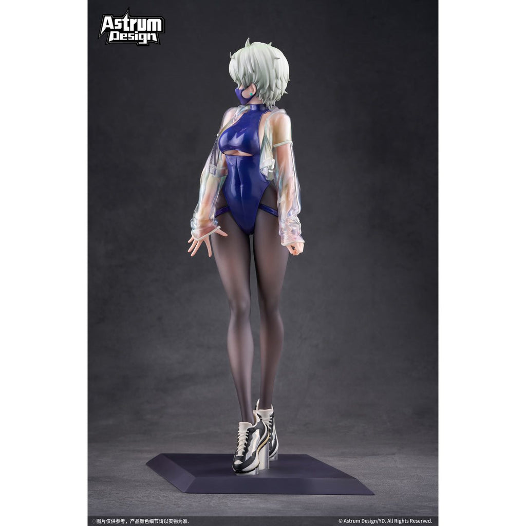 [Pre-order] Original Character - YD SAGE (NORMAL EDITION Ver.) 1/7 Scale Figure Astrum Design - Nekotwo