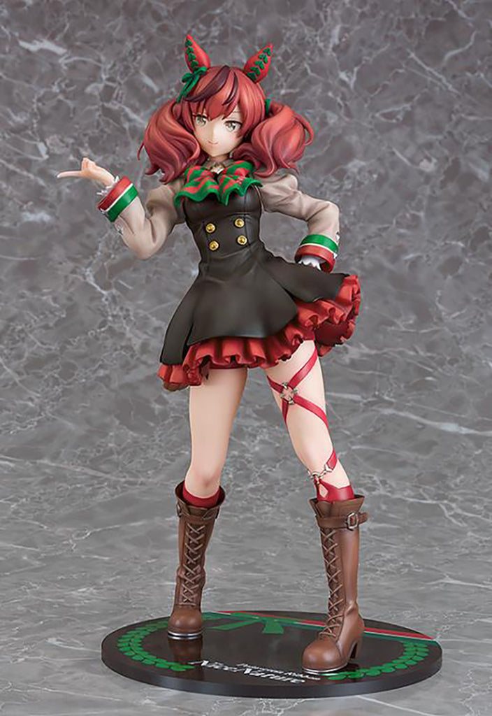 [Pre-order] Uma Musume: Pretty Derby - Nice Nature 1/7 Scale Figure Phat Company - Nekotwo