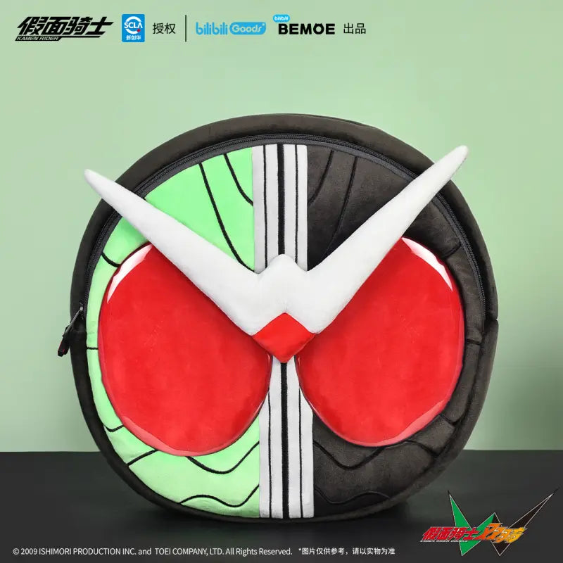 Kamen Rider - Kamen Rider Double Itabag bilibiliGoods - Nekotwo