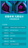 Hatsune Miku - Hatsune Miku Heart of Esports Series Headphones Moeyu