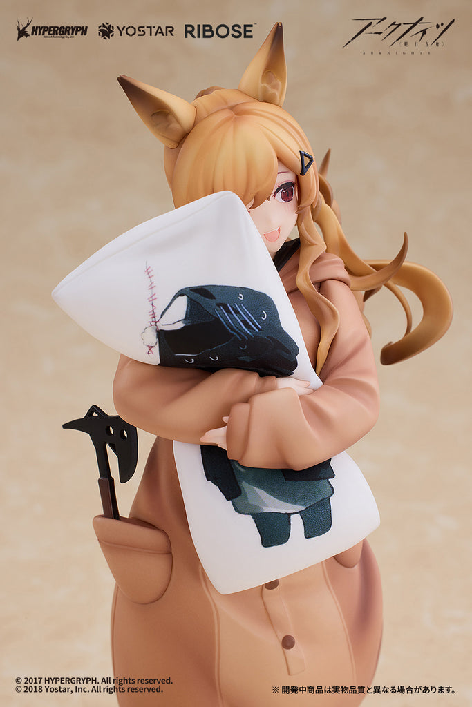 [Pre-order] Arknights - CEOBE (Pajama Party Ver.) RISE UP Series Non Scale Figure RIBOSE - Nekotwo
