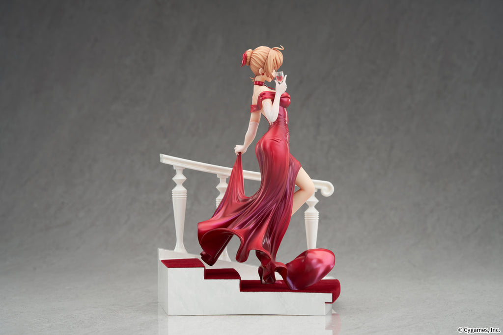 [Pre-order] Granblue Fantasy - Vira (Oath-Sworn Evening Gown Ver.)  1/7 Scale Figure APEX - Nekotwo