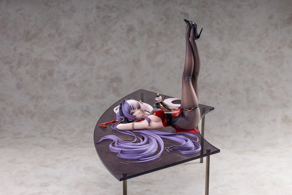 [Pre-order] Azur Lane - Ying Swei (Frolicking Flowers, Verse I Ver.) 1/6 Scale Figure Anigame - Nekotwo