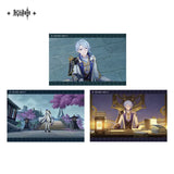 [Pre-order] Genshin Impact - Character PV Series Photo Cards & Albums miHoyo