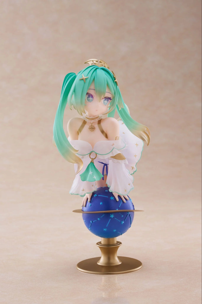 [Pre-order] Hatsune Miku - Hatsune Miku (Glittering Star Ver.) 39's Day Anniversary 2nd Season Non Scale Figure Taito - Nekotwo