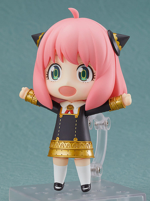 [Pre-order] SPY×FAMILY - Anya Forger Nendoroid Good Smile Company - Nekotwo