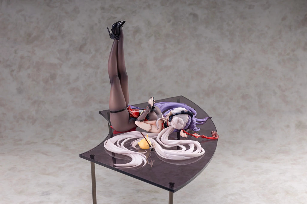 [Pre-order] Azur Lane - Ying Swei (Frolicking Flowers, Verse I Ver.) 1/6 Scale Figure Anigame - Nekotwo