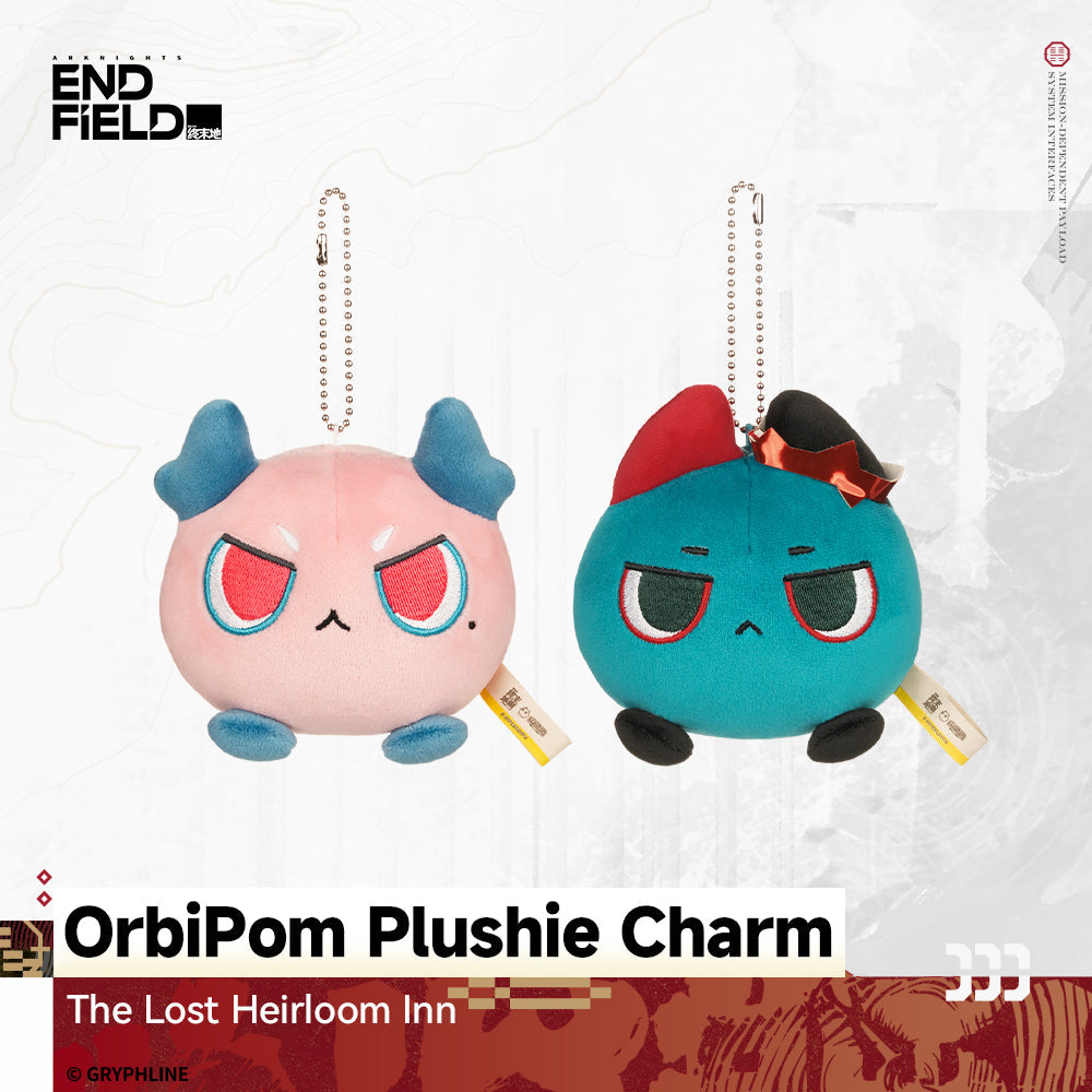 Charm Get it now - Nekotwo