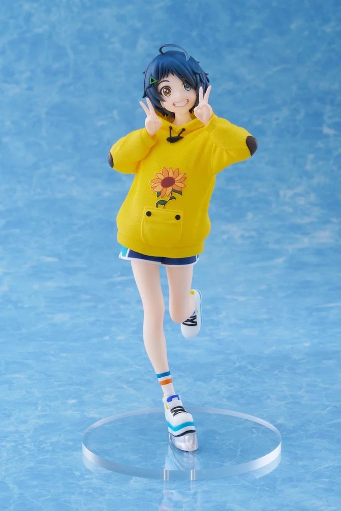 [Pre-order] Wonder Egg Priority - Ai Ohto (Smile Ver.) Prize Figure Taito - Nekotwo