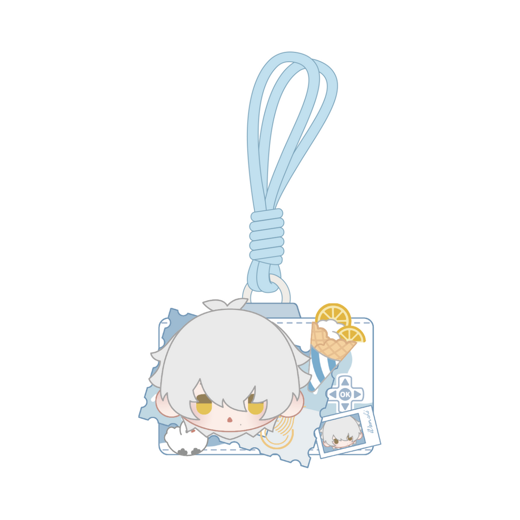 Pre-order] Punishing: Gray Raven
