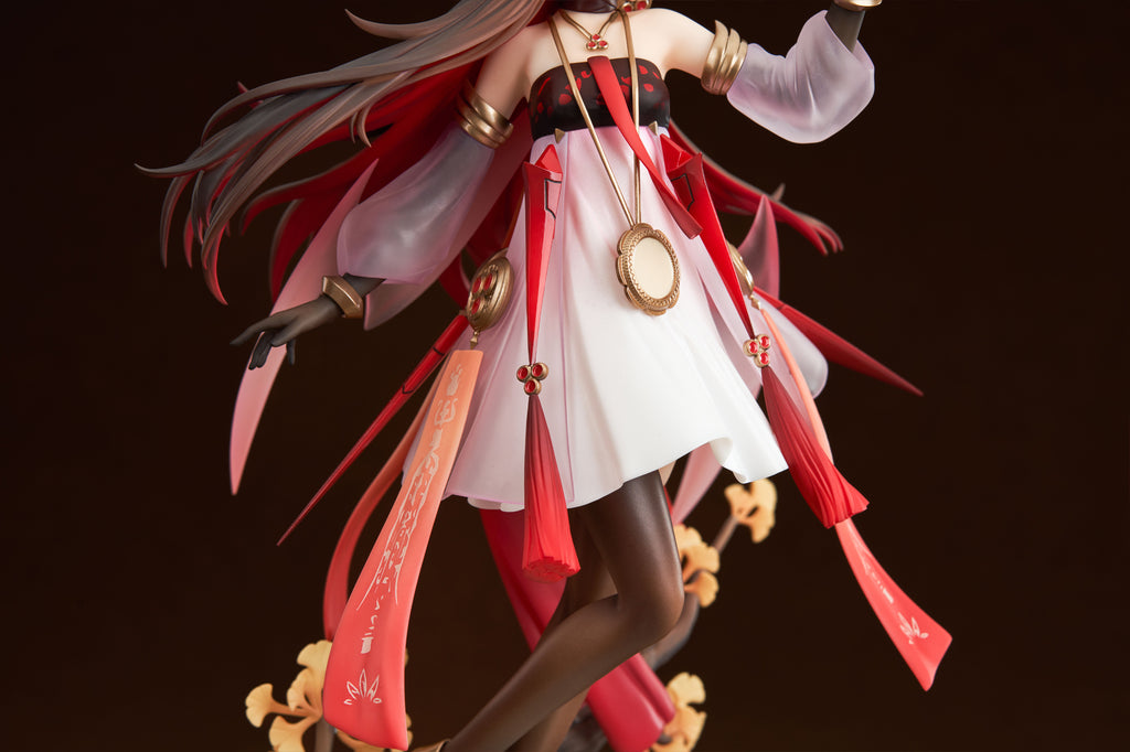 Nekotwo [Pre-order] Punishing: Gray Raven - Lucia Plume(Eventide Glow Ver.) 1/7 Scale Figure Apex Innovation