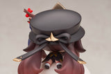 Nekotwo [Pre-order] Genshin Impact - HuTao Springy Chibi Mini Figure Apex Innovation