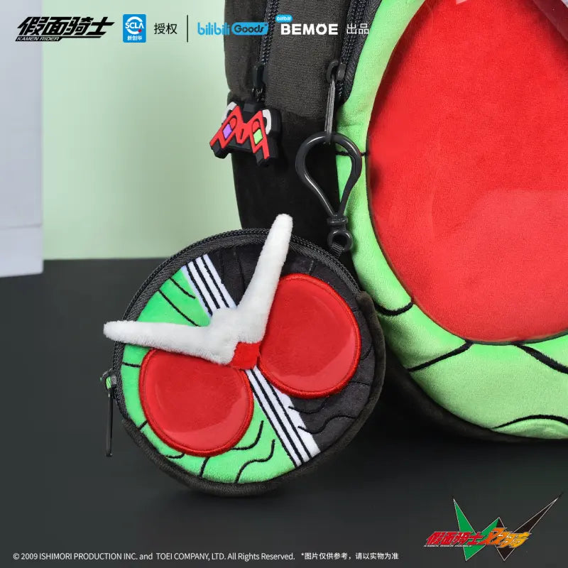 Kamen Rider - Kamen Rider Double Itabag bilibiliGoods - Nekotwo