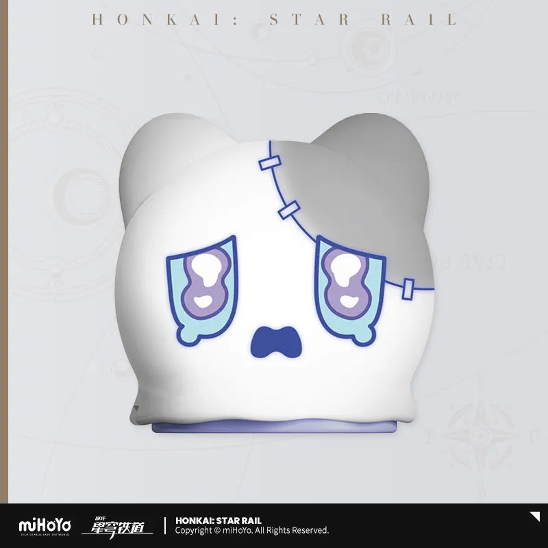 [Pre-order] Honkai: Star Rail - Wubbaboo Night Lamp miHoYo - Nekotwo