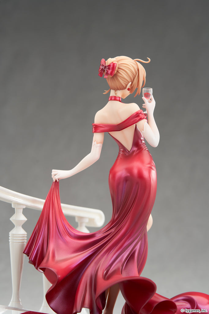 [Pre-order] Granblue Fantasy - Vira (Oath-Sworn Evening Gown Ver.)  1/7 Scale Figure APEX - Nekotwo