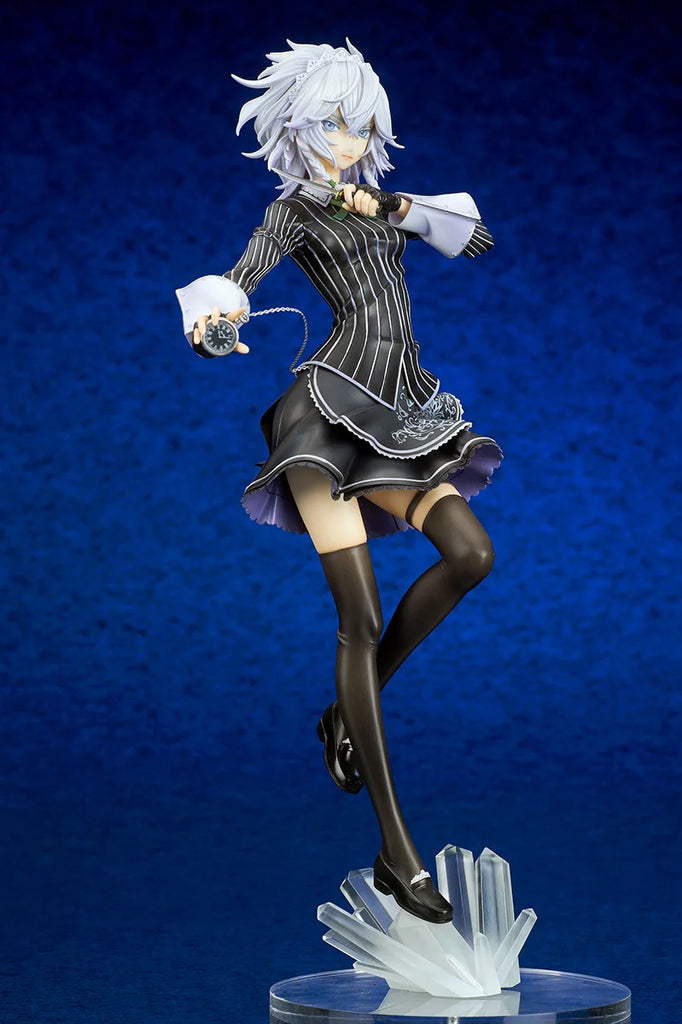 [Pre-order] Touhou Project - Sakuya Izayoi (Koumajou Densetsu Ver.) 1/8 Scale Figure Ques Q - Nekotwo