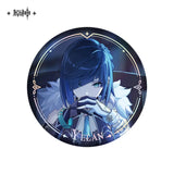 [Pre-order] Genshin Impact - Character PV Series Badge miHoyo