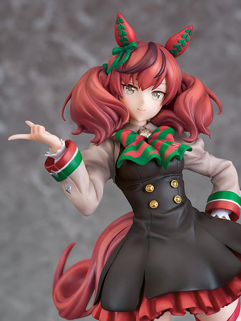 [Pre-order] Uma Musume: Pretty Derby - Nice Nature 1/7 Scale Figure Phat Company - Nekotwo