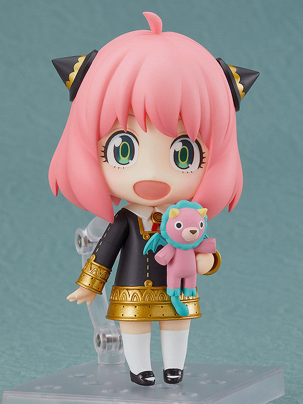 [Pre-order] SPY×FAMILY - Anya Forger Nendoroid Good Smile Company - Nekotwo