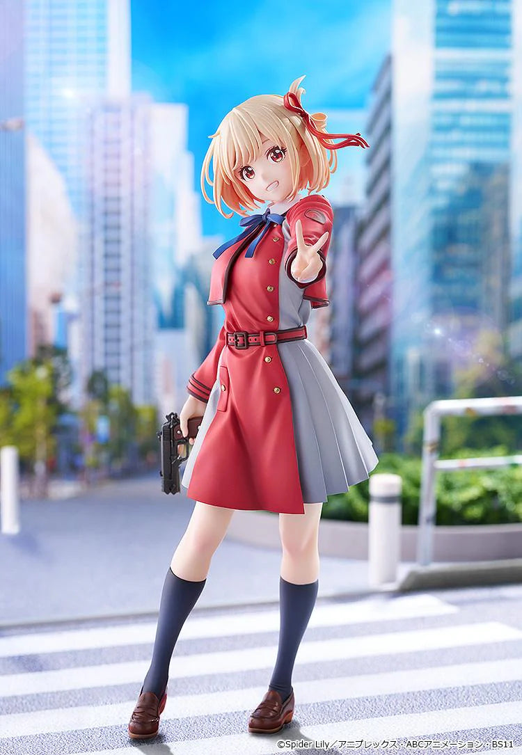 Lycoris Recoil Get it now - Nekotwo