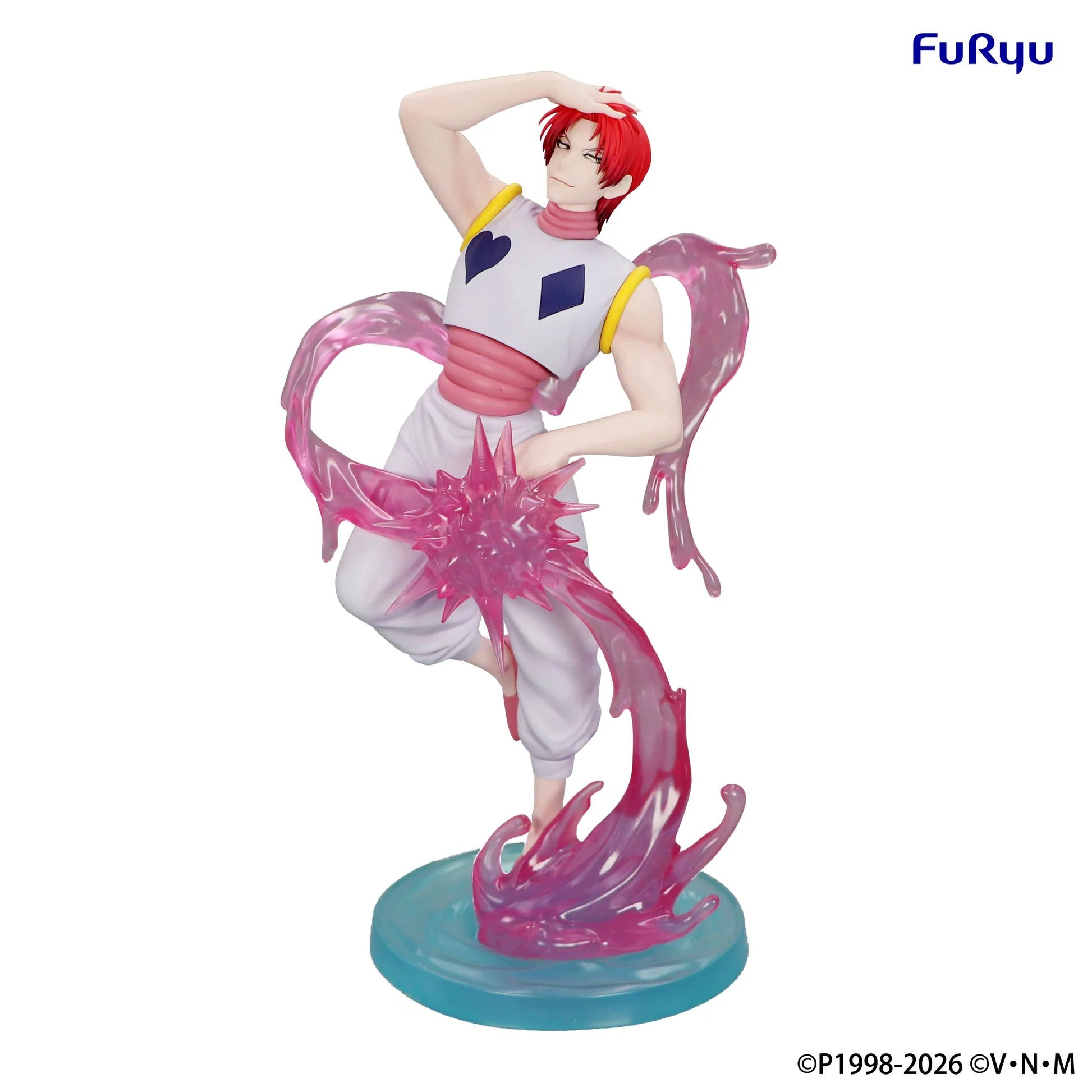 Hunter × Hunter Get it now - Nekotwo