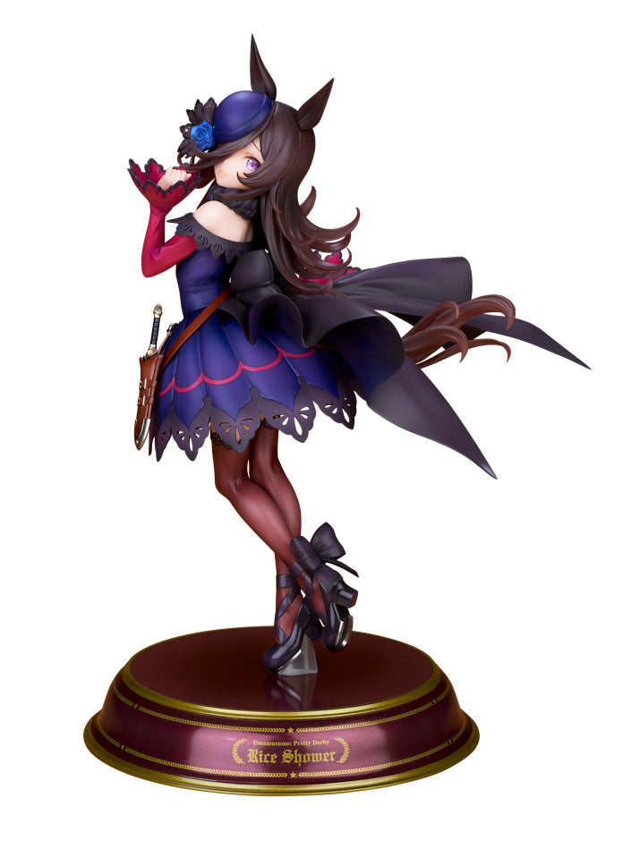 [Pre-order] Uma Musume: Pretty Derby - Rice Shower 1/7 Scale Figure Alter - Nekotwo