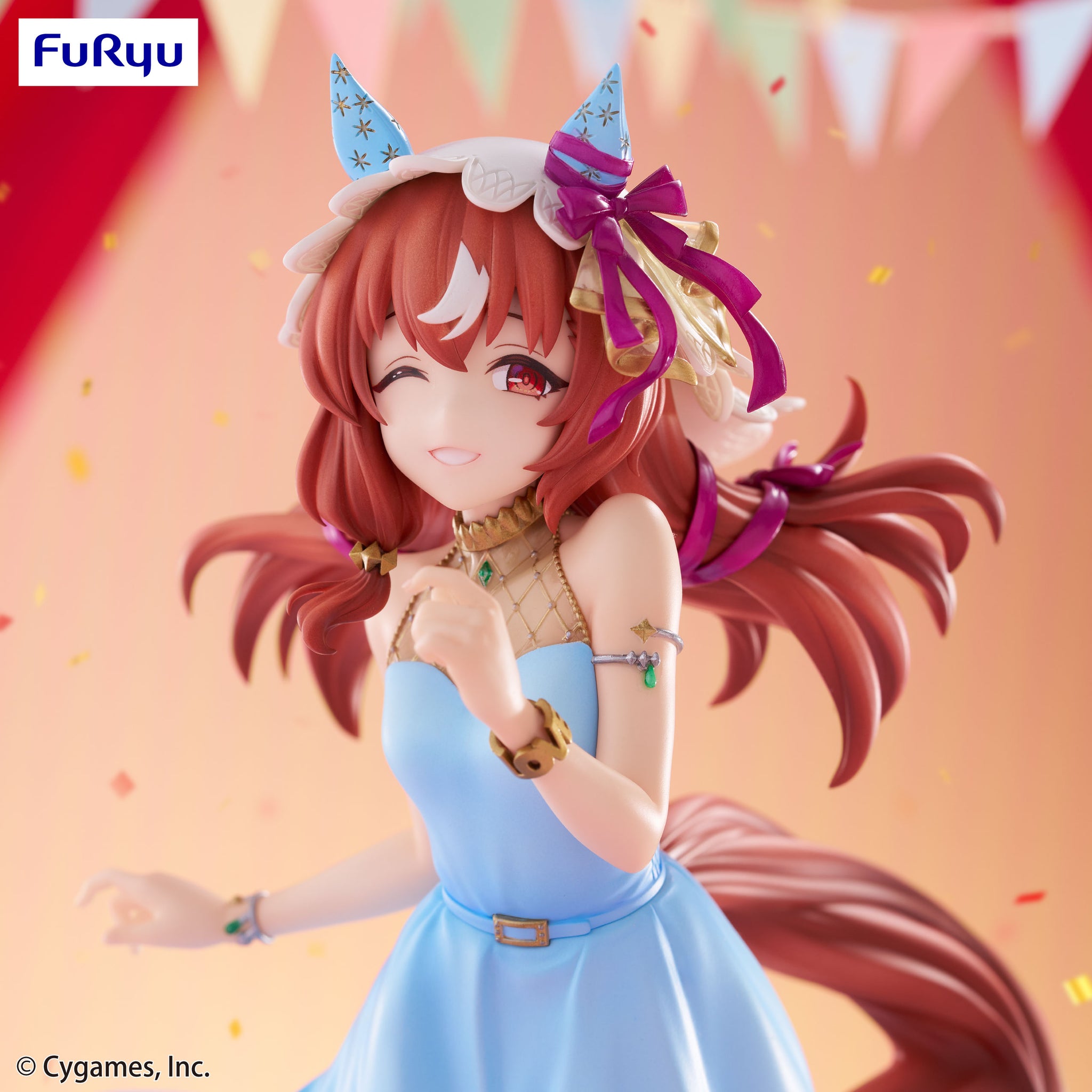 Pre-order] Umamusume: Pretty Derby - Still in Love Prize Figure
