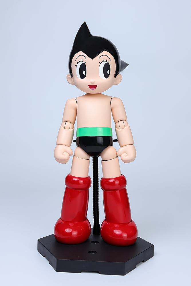 [Pre-order] Astro Boy - Astro Boy (DELUXE EDITION) Plastic Model Kit TRON MODEL - Nekotwo