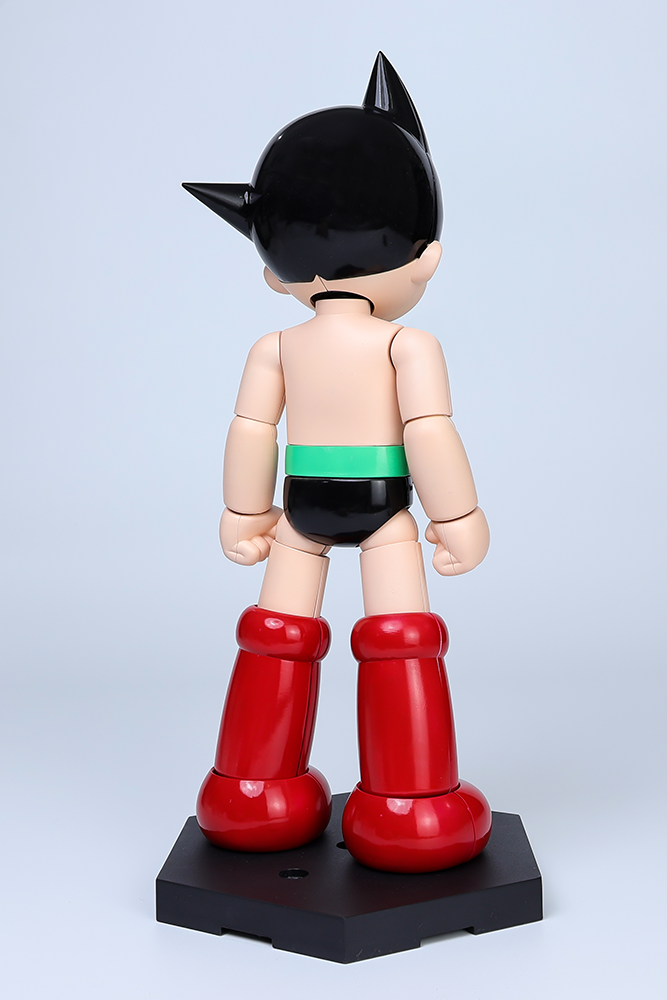 [Pre-order] Astro Boy - Astro Boy (DELUXE EDITION) Plastic Model Kit TRON MODEL - Nekotwo