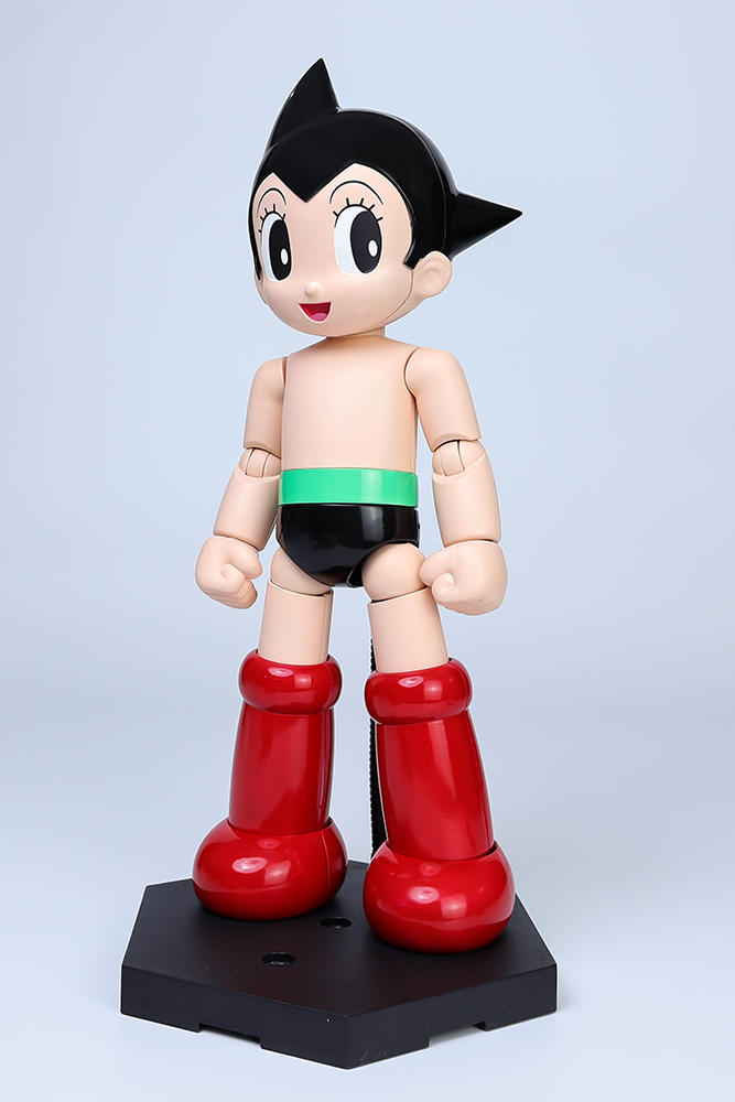 [Pre-order] Astro Boy - Astro Boy (DELUXE EDITION) Plastic Model Kit TRON MODEL - Nekotwo