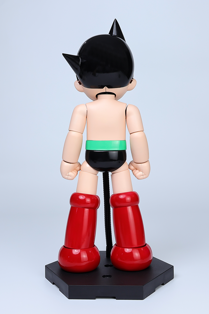 [Pre-order] Astro Boy - Astro Boy (DELUXE EDITION) Plastic Model Kit TRON MODEL - Nekotwo