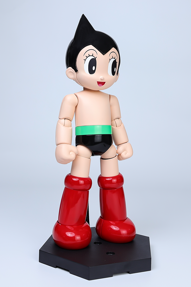 [Pre-order] Astro Boy - Astro Boy (DELUXE EDITION) Plastic Model Kit TRON MODEL - Nekotwo