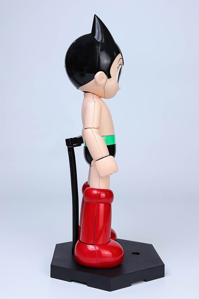 [Pre-order] Astro Boy - Astro Boy (DELUXE EDITION) Plastic Model Kit TRON MODEL - Nekotwo