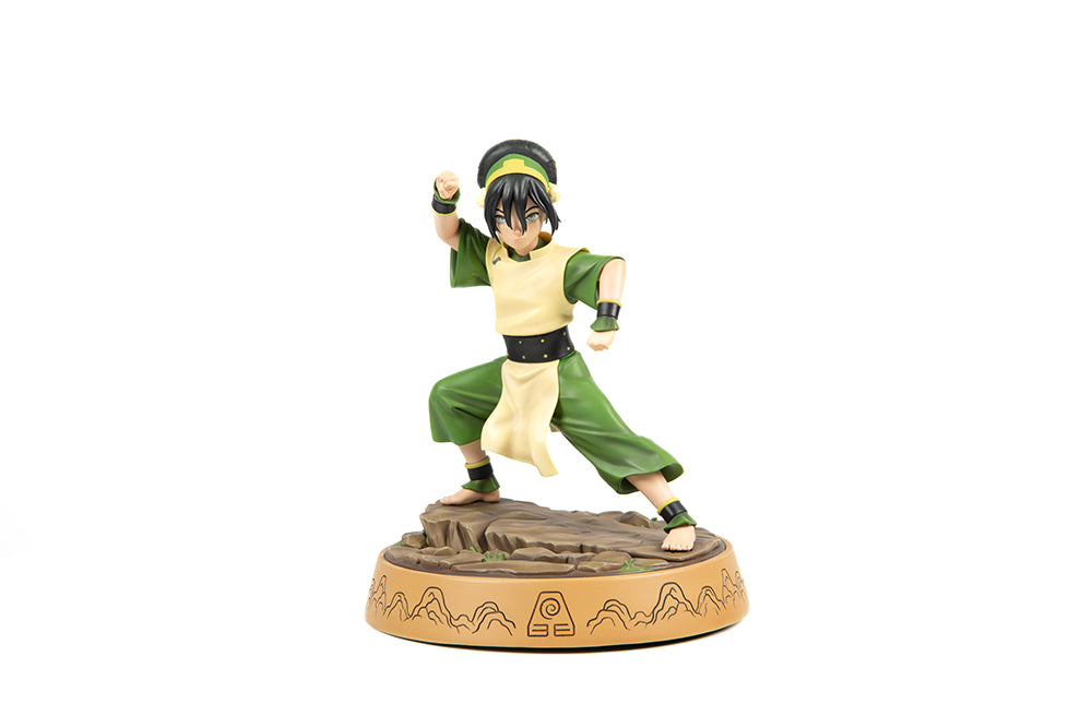 [Pre-order] Avatar - Toph Beifong Prize Figure Dark Horse - Nekotwo