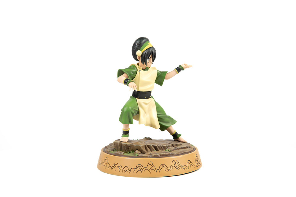 [Pre-order] Avatar - Toph Beifong Prize Figure Dark Horse - Nekotwo