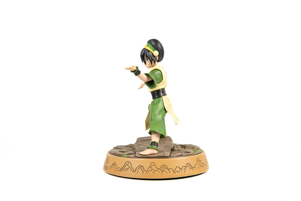 [Pre-order] Avatar - Toph Beifong Prize Figure Dark Horse - Nekotwo