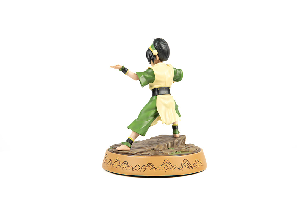 [Pre-order] Avatar - Toph Beifong Prize Figure Dark Horse - Nekotwo